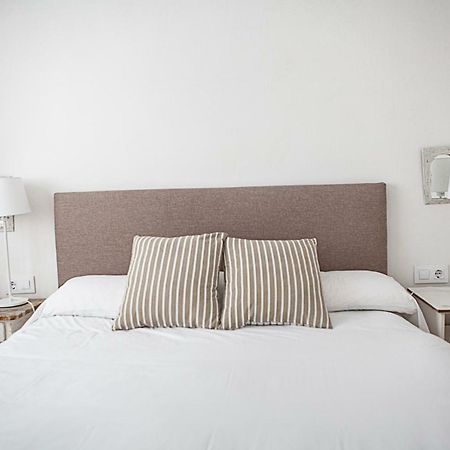סביליה Apartamento Mendoza מראה חיצוני תמונה