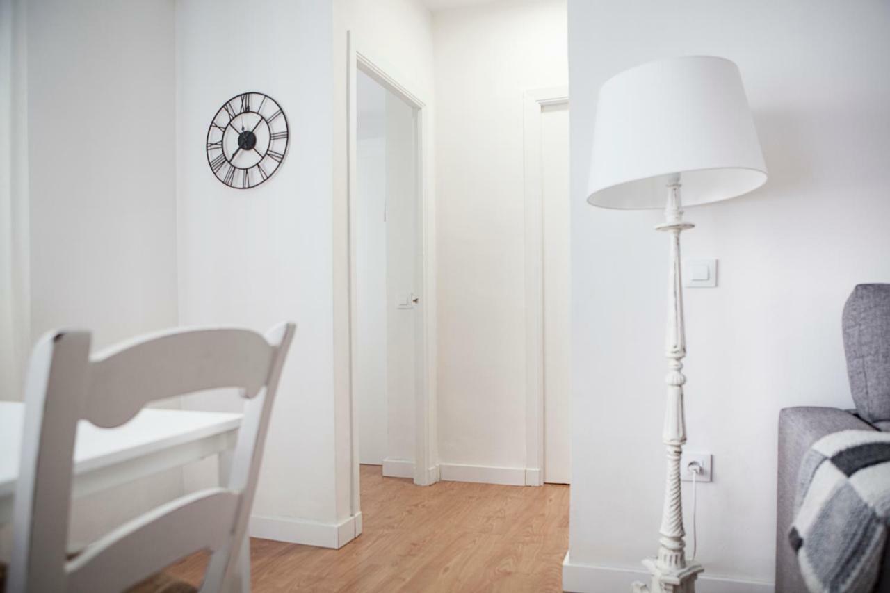 סביליה Apartamento Mendoza מראה חיצוני תמונה