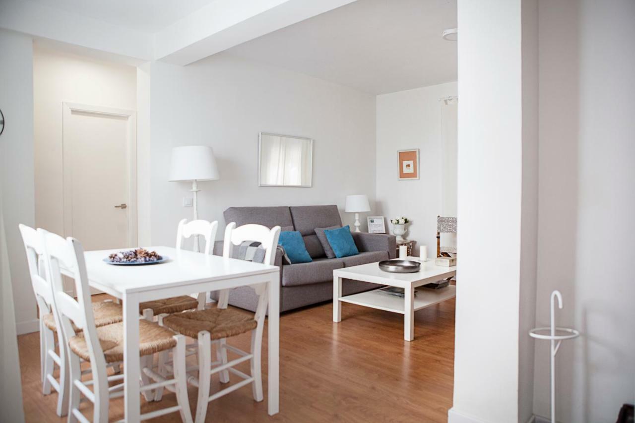 סביליה Apartamento Mendoza מראה חיצוני תמונה